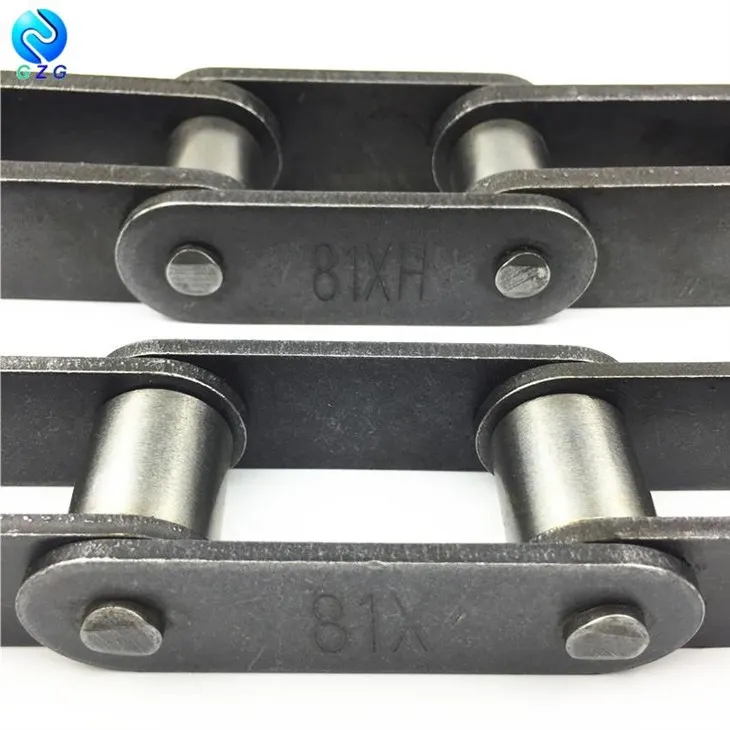 Medienos konvejerių grandinės ir priedai